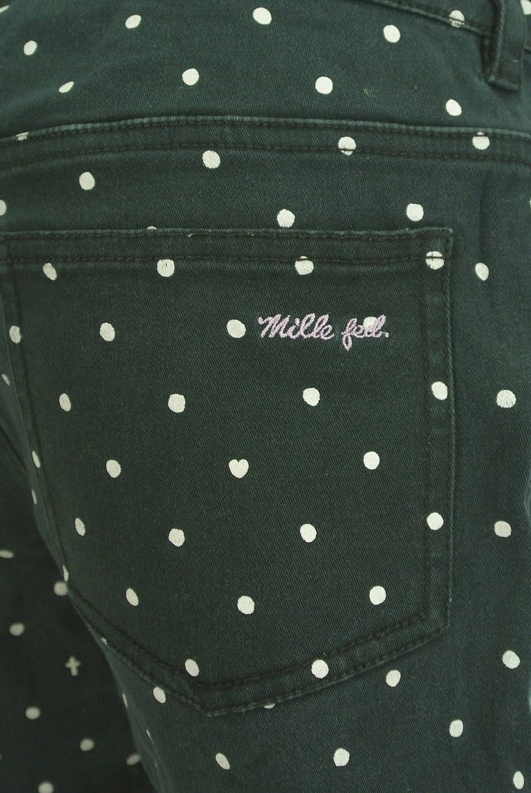 MILKFED.（ミルク フェド）の古着「商品番号：PR10302202」-大画像5