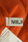 MILKFED.（ミルク フェド）の古着「商品番号：PR10302204」-6