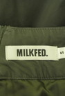 MILKFED.（ミルク フェド）の古着「商品番号：PR10302205」-6