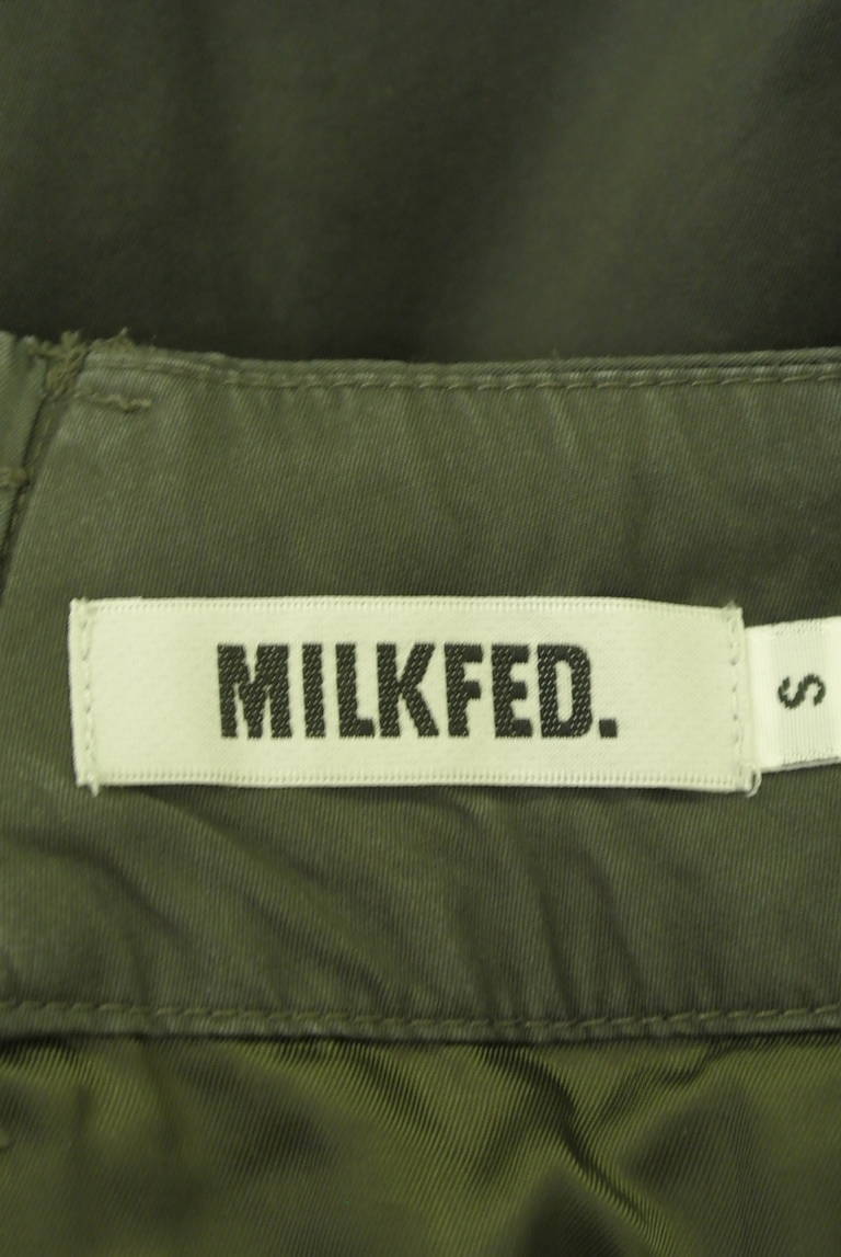 MILKFED.（ミルク フェド）の古着「商品番号：PR10302205」-大画像6