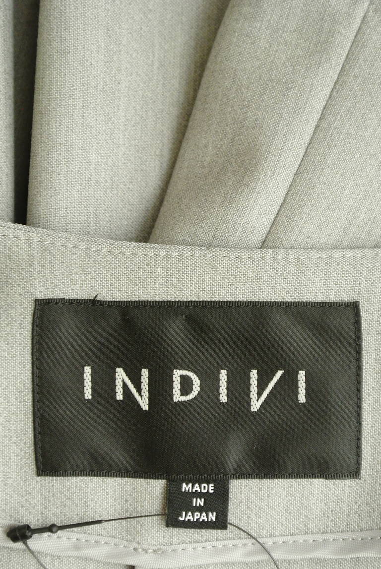 INDIVI（インディヴィ）の古着「商品番号：PR10302223」-大画像6