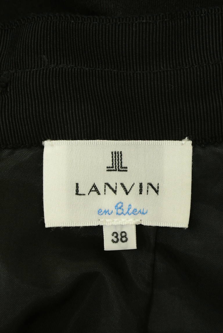 LANVIN en Bleu（ランバンオンブルー）の古着「商品番号：PR10302225」-大画像6