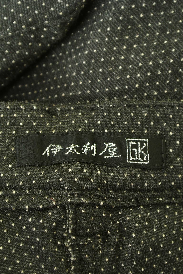 ITALIYA（伊太利屋）の古着「商品番号：PR10302234」-大画像6