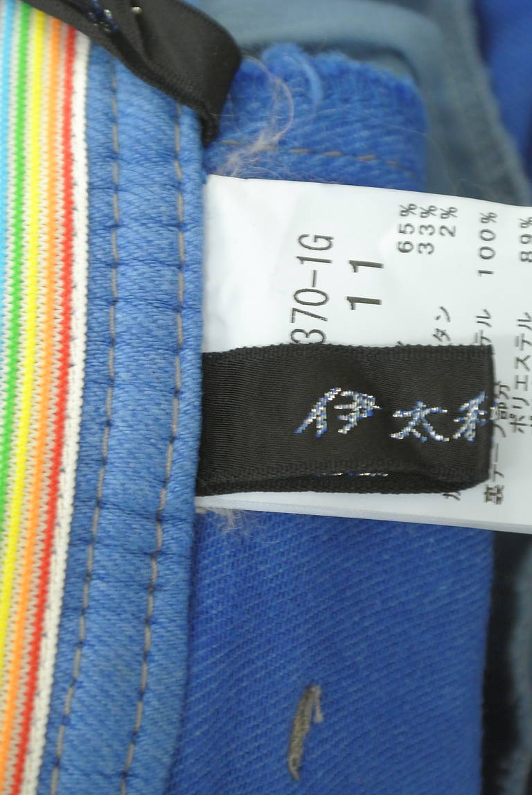 ITALIYA（伊太利屋）の古着「商品番号：PR10302258」-大画像6