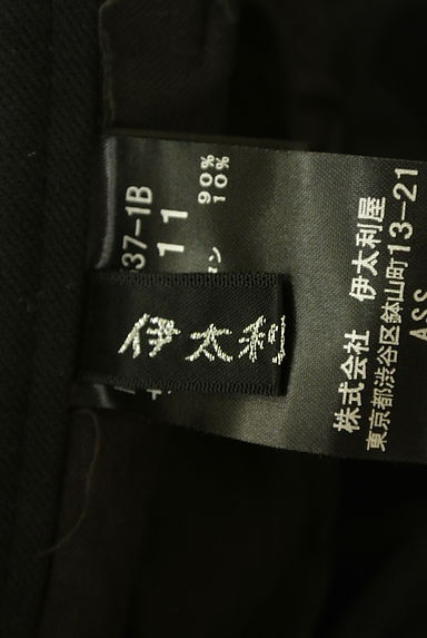ITALIYA（伊太利屋）の古着「裾ファスナーカーゴパンツ（パンツ）」大画像６へ