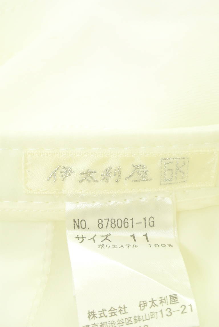 ITALIYA（伊太利屋）の古着「商品番号：PR10302264」-大画像6