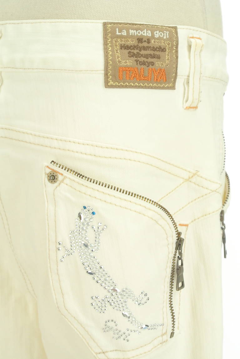 ITALIYA（伊太利屋）の古着「商品番号：PR10302265」-大画像5