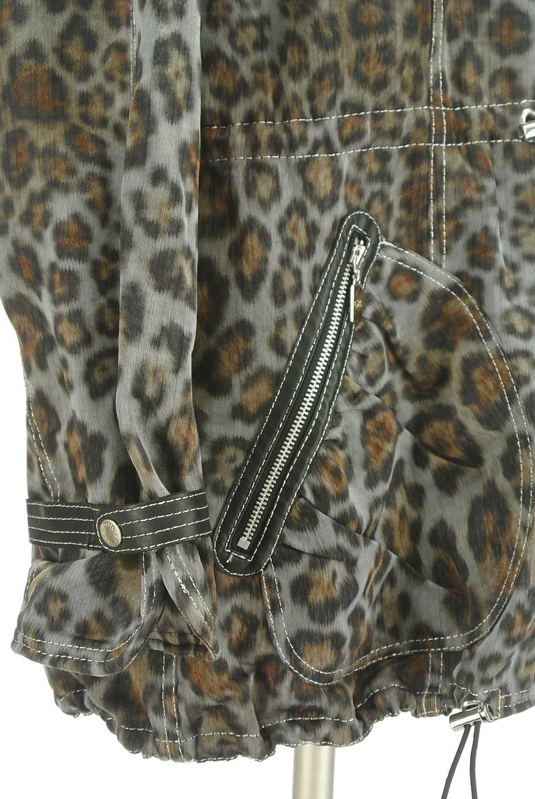 ITALIYA（伊太利屋）の古着「商品番号：PR10302269」-大画像4