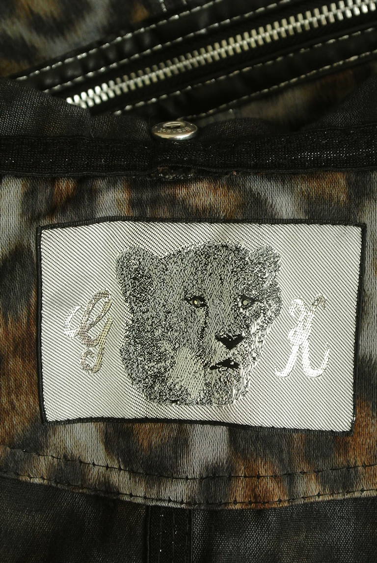 ITALIYA（伊太利屋）の古着「商品番号：PR10302269」-大画像6