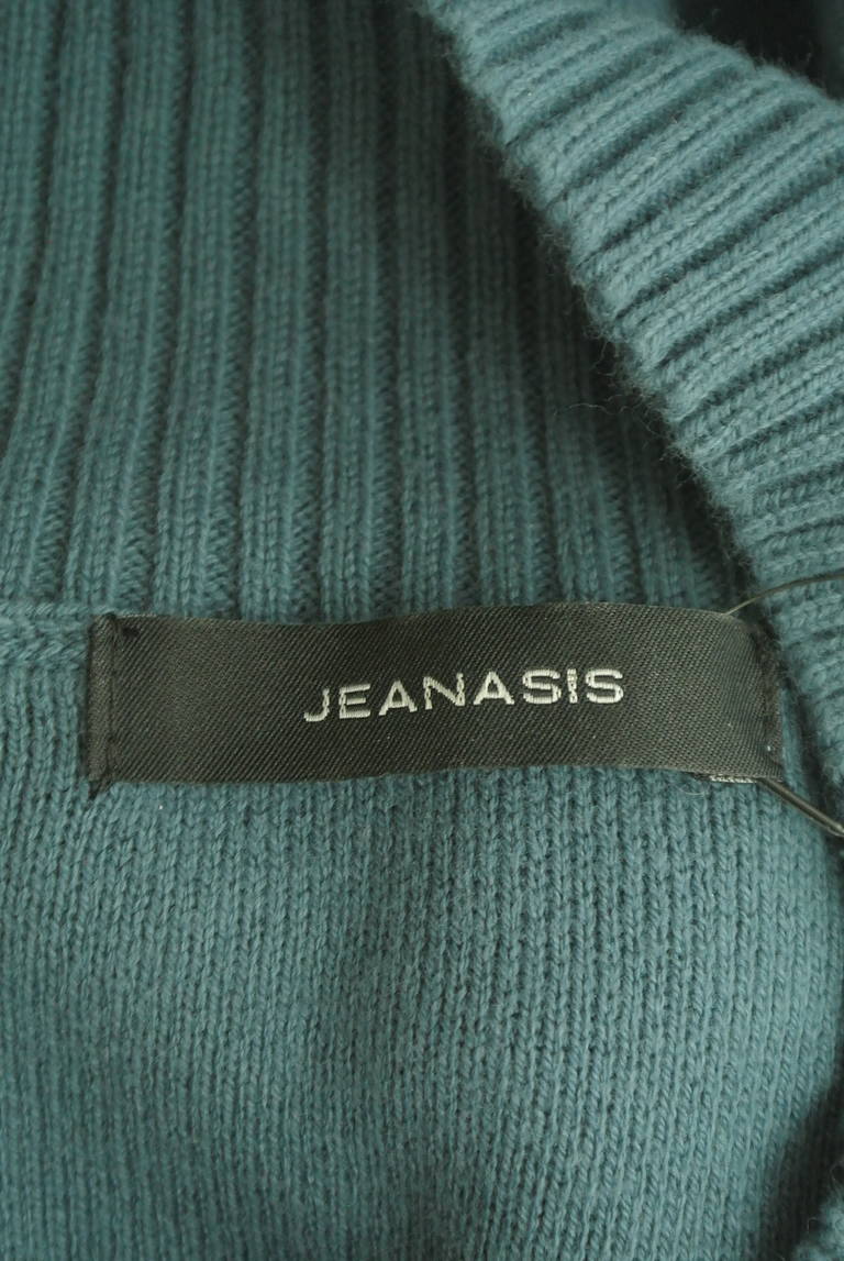 JEANASiS（ジーナシス）の古着「商品番号：PR10302285」-大画像6