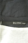 blanc basque（ブランバスク）の古着「商品番号：PR10302286」-6