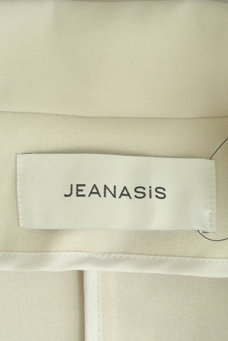 JEANASiS（ジーナシス）の古着「商品番号：PR10302287」-大画像6
