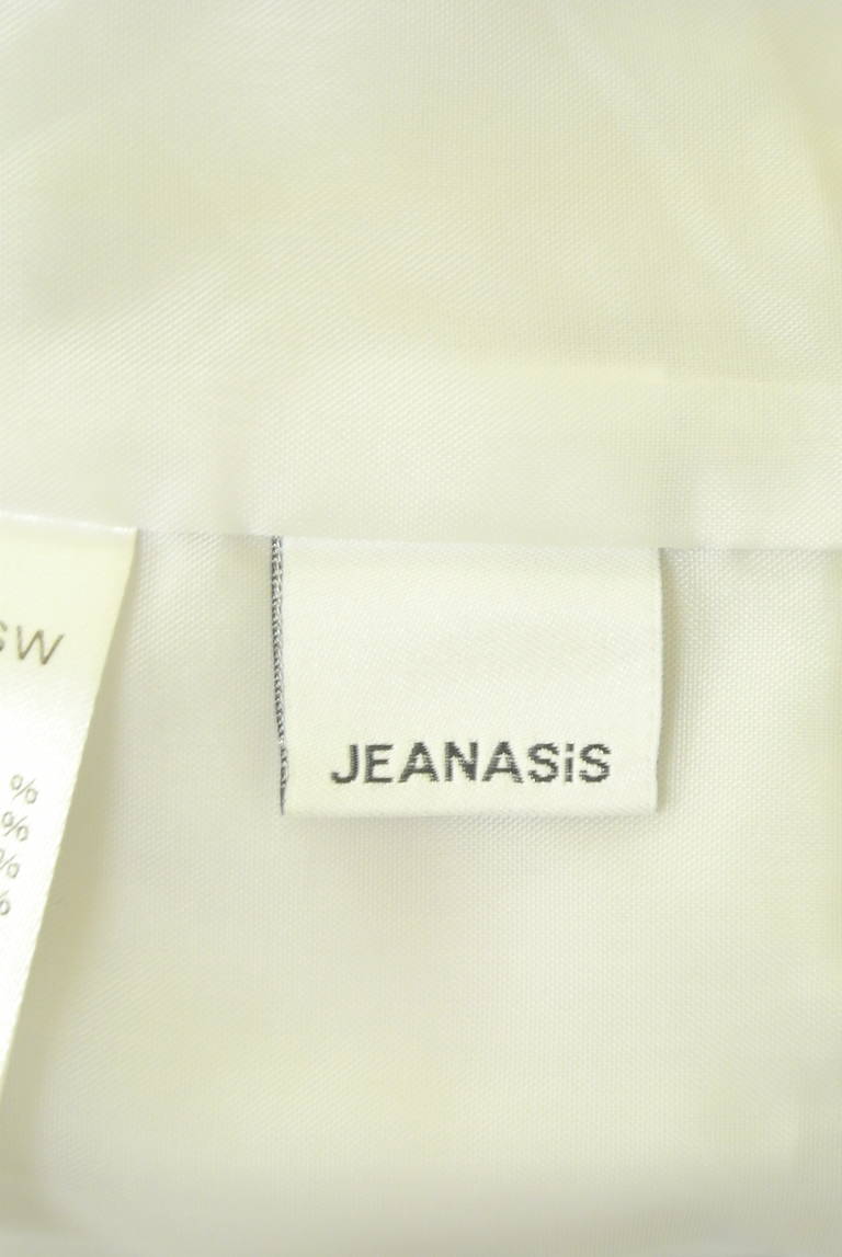 JEANASiS（ジーナシス）の古着「商品番号：PR10302288」-大画像6