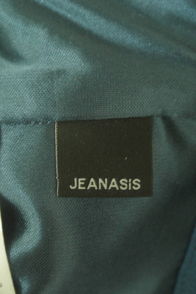 JEANASiS（ジーナシス）の古着「商品番号：PR10302292」-大画像6