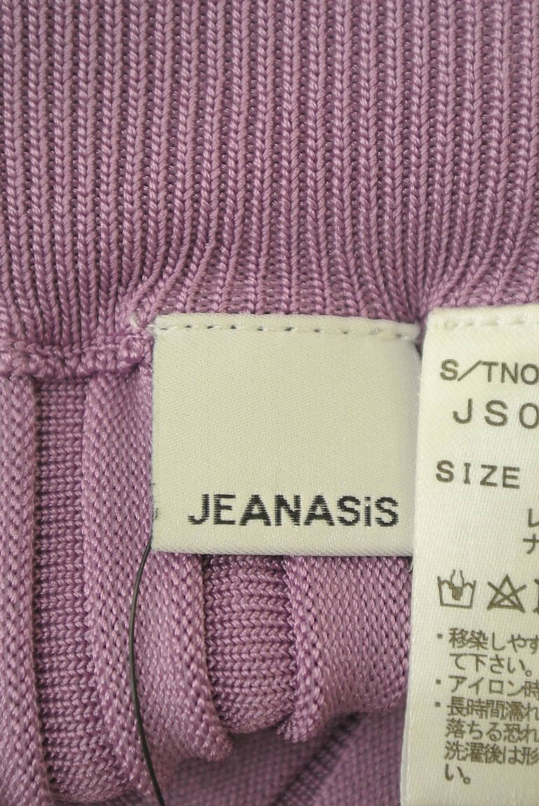 JEANASiS（ジーナシス）の古着「商品番号：PR10302294」-大画像6