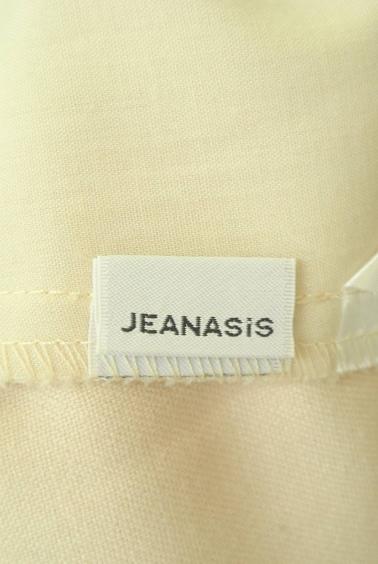 JEANASiS（ジーナシス）の古着「商品番号：PR10302297」-大画像6