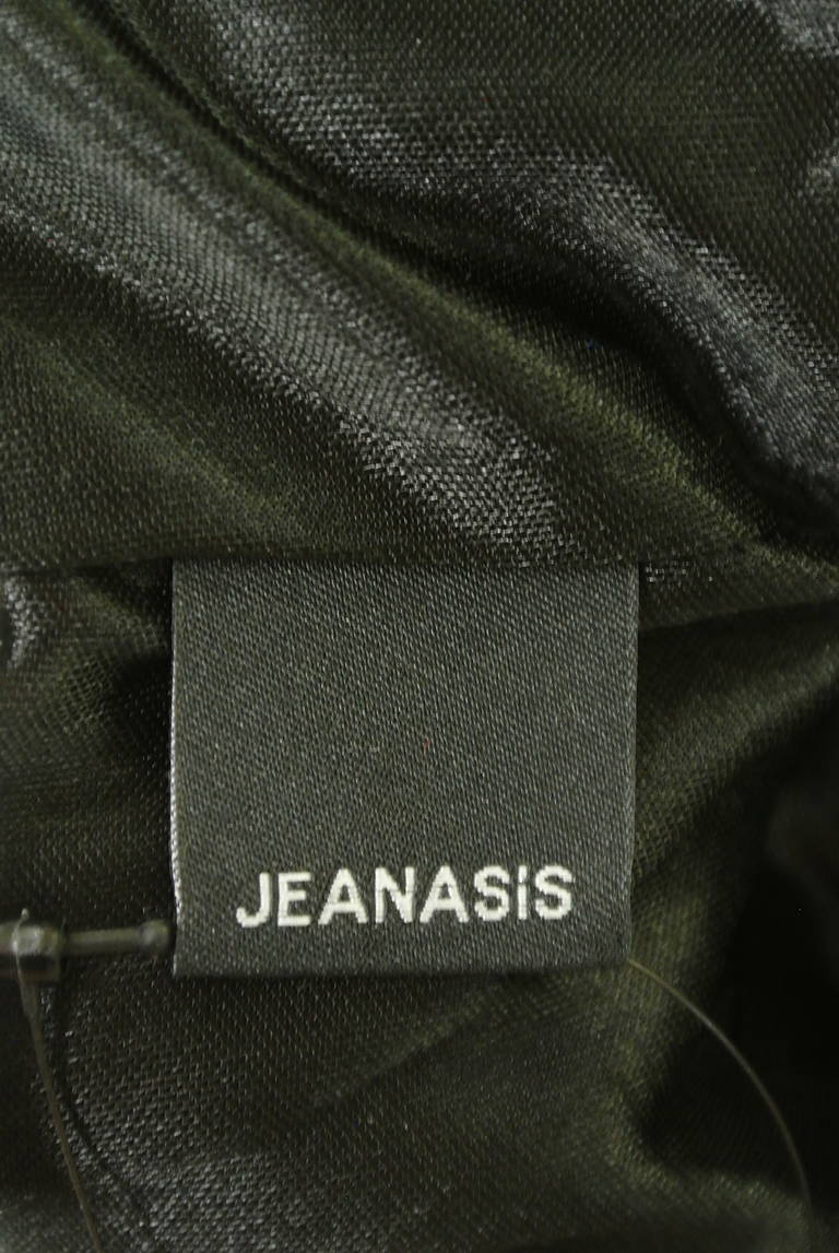 JEANASiS（ジーナシス）の古着「商品番号：PR10302298」-大画像6