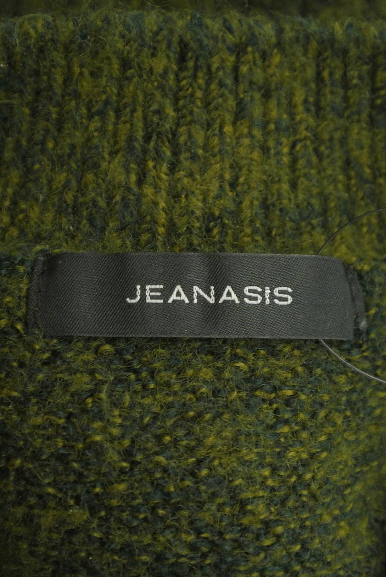 JEANASiS（ジーナシス）の古着「商品番号：PR10302306」-大画像6