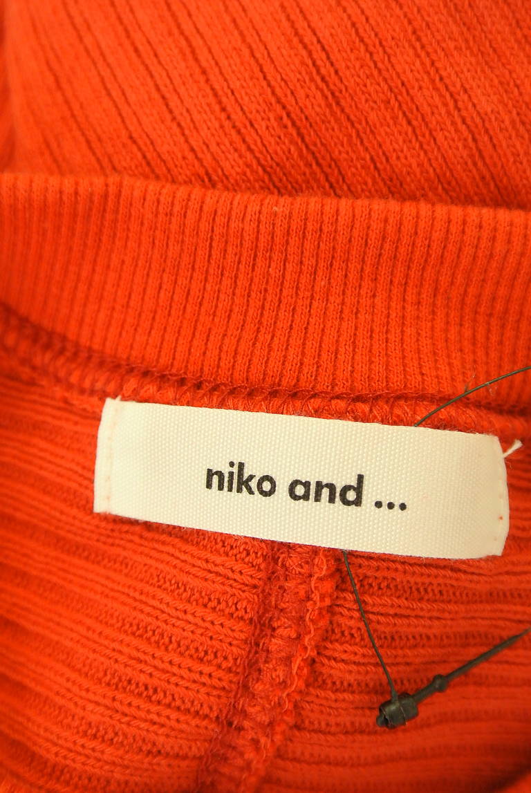 niko and...（ニコ アンド）の古着「商品番号：PR10302307」-大画像6