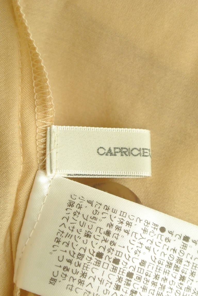 CAPRICIEUX LE'MAGE（カプリシュレマージュ）の古着「商品番号：PR10302315」-大画像6