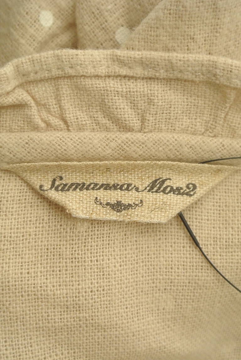 SM2（サマンサモスモス）の古着「商品番号：PR10302320」-大画像6