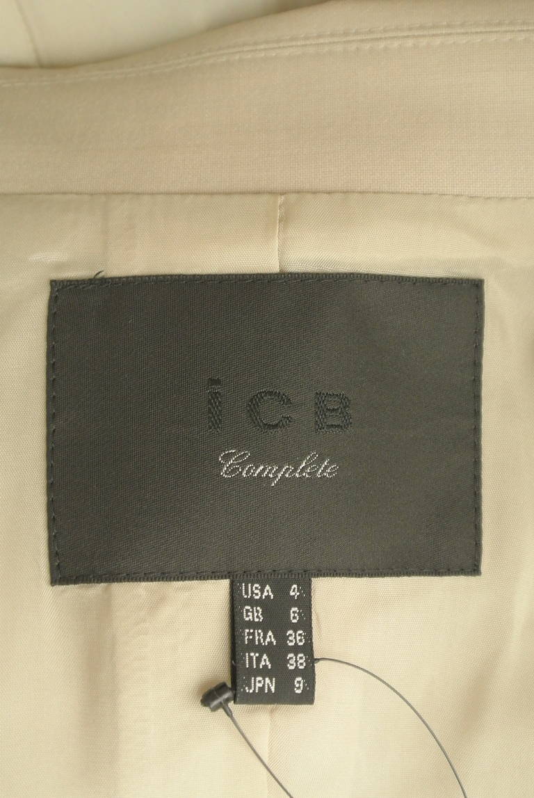 iCB（アイシービー）の古着「商品番号：PR10302347」-大画像6