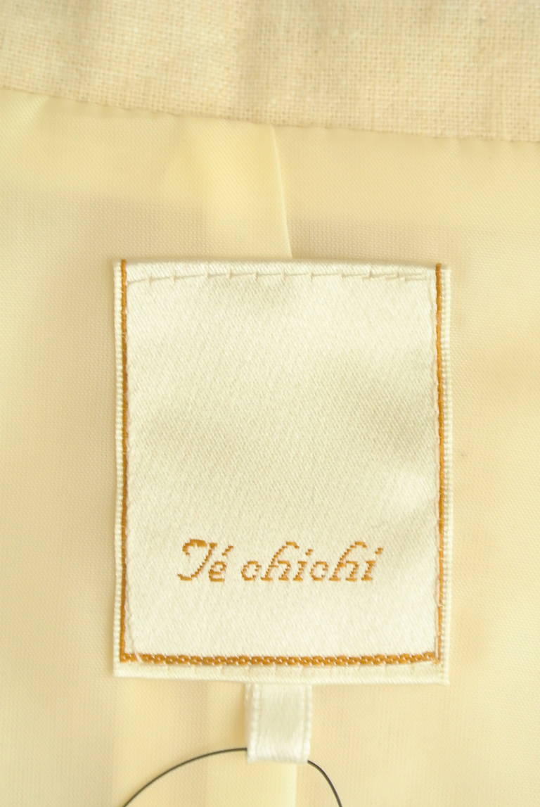 Te chichi（テチチ）の古着「商品番号：PR10302349」-大画像6