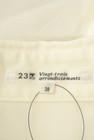 23区（２３ク）の古着「商品番号：PR10302356」-6