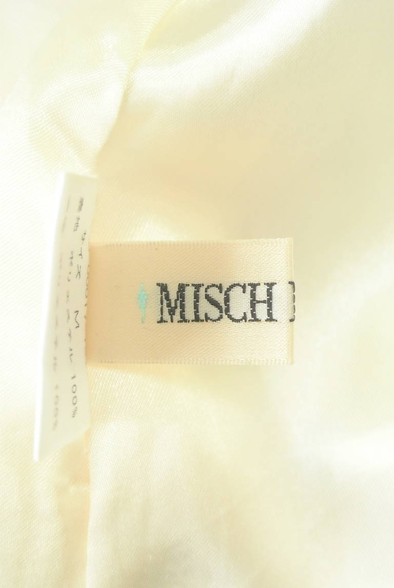 MISCH MASCH（ミッシュマッシュ）の古着「商品番号：PR10302363」-大画像6
