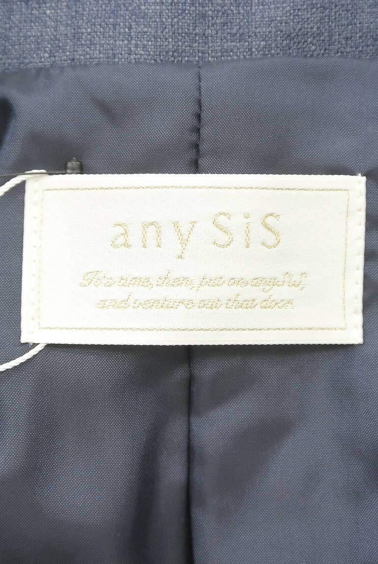 anySiS（エニィスィス）の古着「商品番号：PR10302369」-大画像6