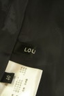 LOUNIE（ルーニィ）の古着「商品番号：PR10302374」-6