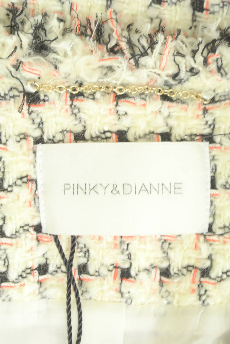 Pinky＆Dianne（ピンキー＆ダイアン）の古着「商品番号：PR10302390」-大画像6