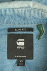 G-STAR RAW（ジースターロゥ）の古着「商品番号：PR10302405」-6