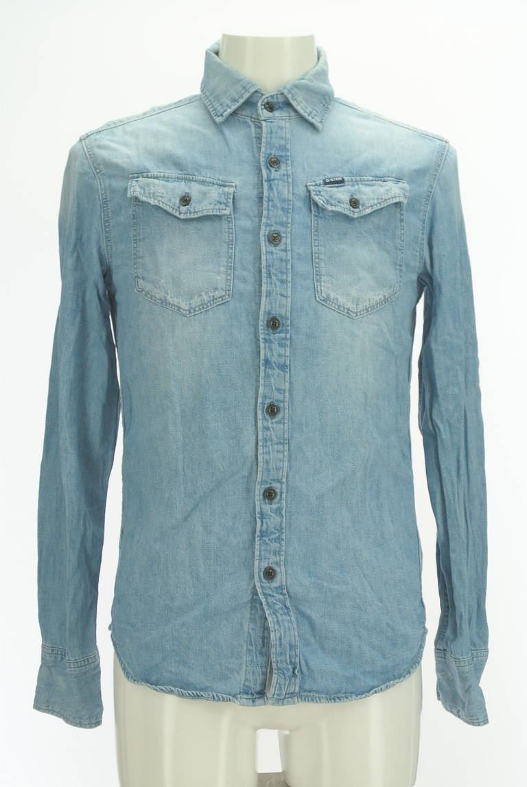 G-STAR RAW（ジースターロゥ）の古着「商品番号：PR10302405」-大画像1