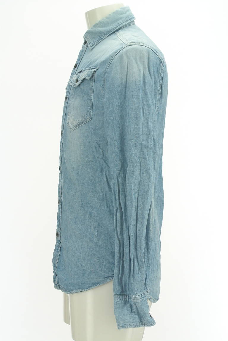 G-STAR RAW（ジースターロゥ）の古着「商品番号：PR10302405」-大画像3