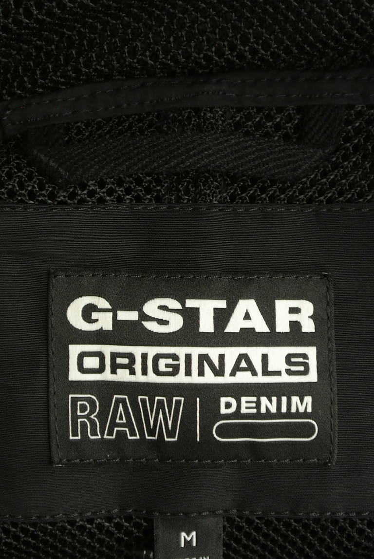 G-STAR RAW（ジースターロゥ）の古着「商品番号：PR10302409」-大画像6
