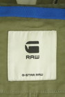 G-STAR RAW（ジースターロゥ）の古着「商品番号：PR10302410」-6