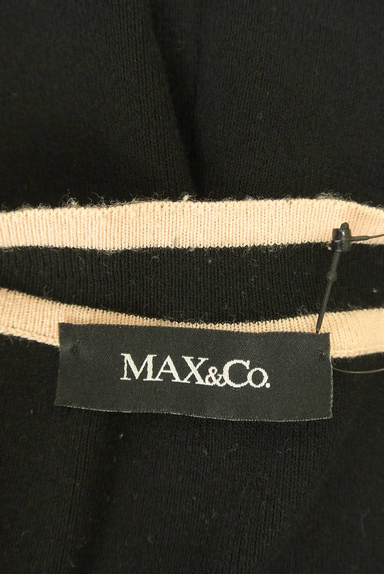 MAX&Co.（マックス＆コー）の古着「商品番号：PR10302413」-大画像6