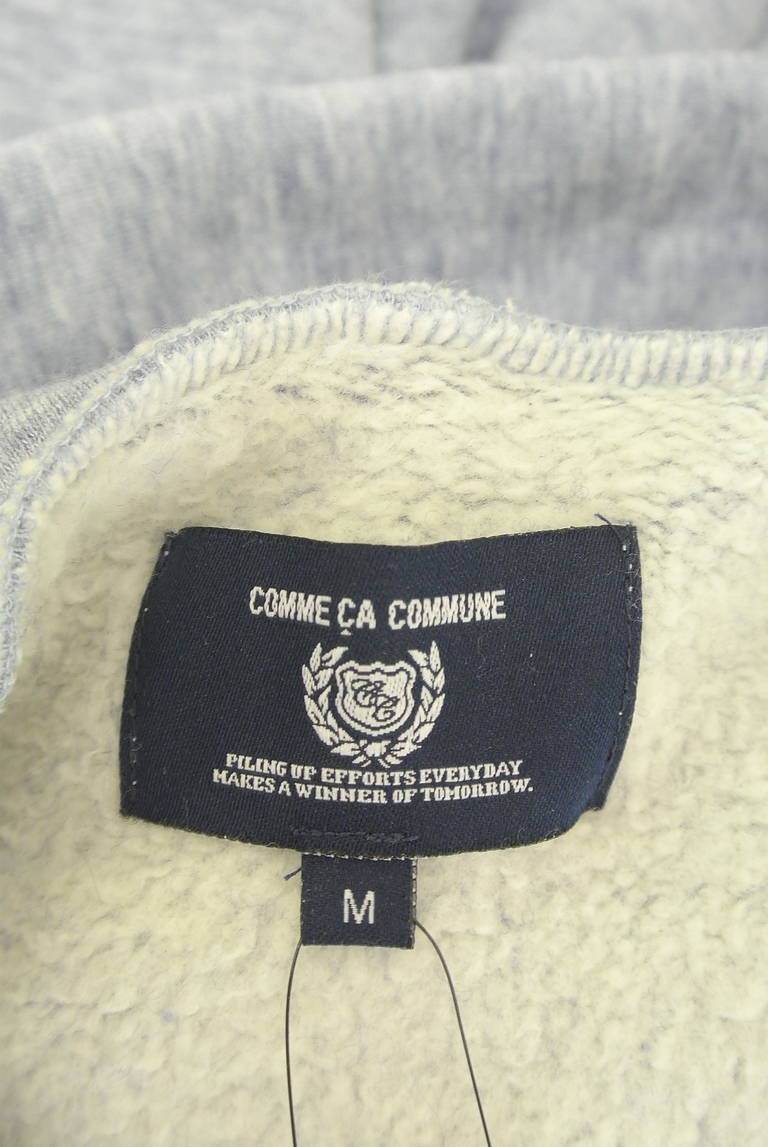 COMME CA COMMUNE（コムサコミューン）の古着「商品番号：PR10302423」-大画像6