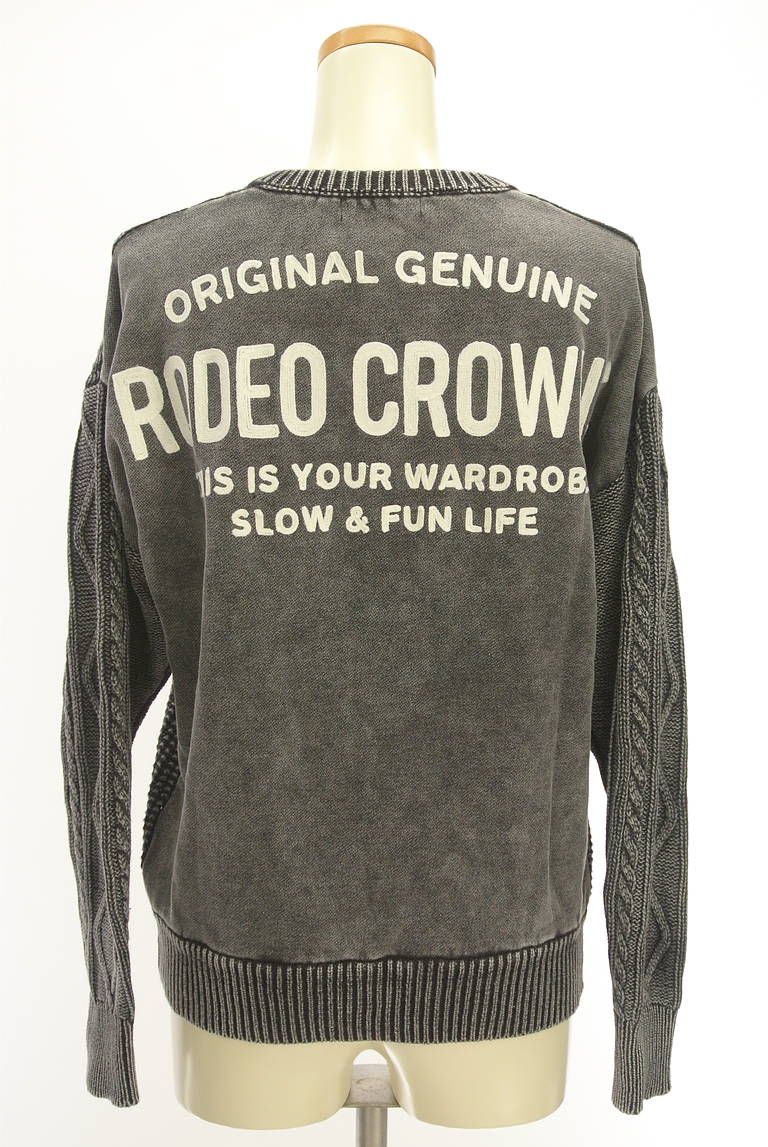 RODEO CROWNS（ロデオクラウン）の古着「商品番号：PR10302430」-大画像2