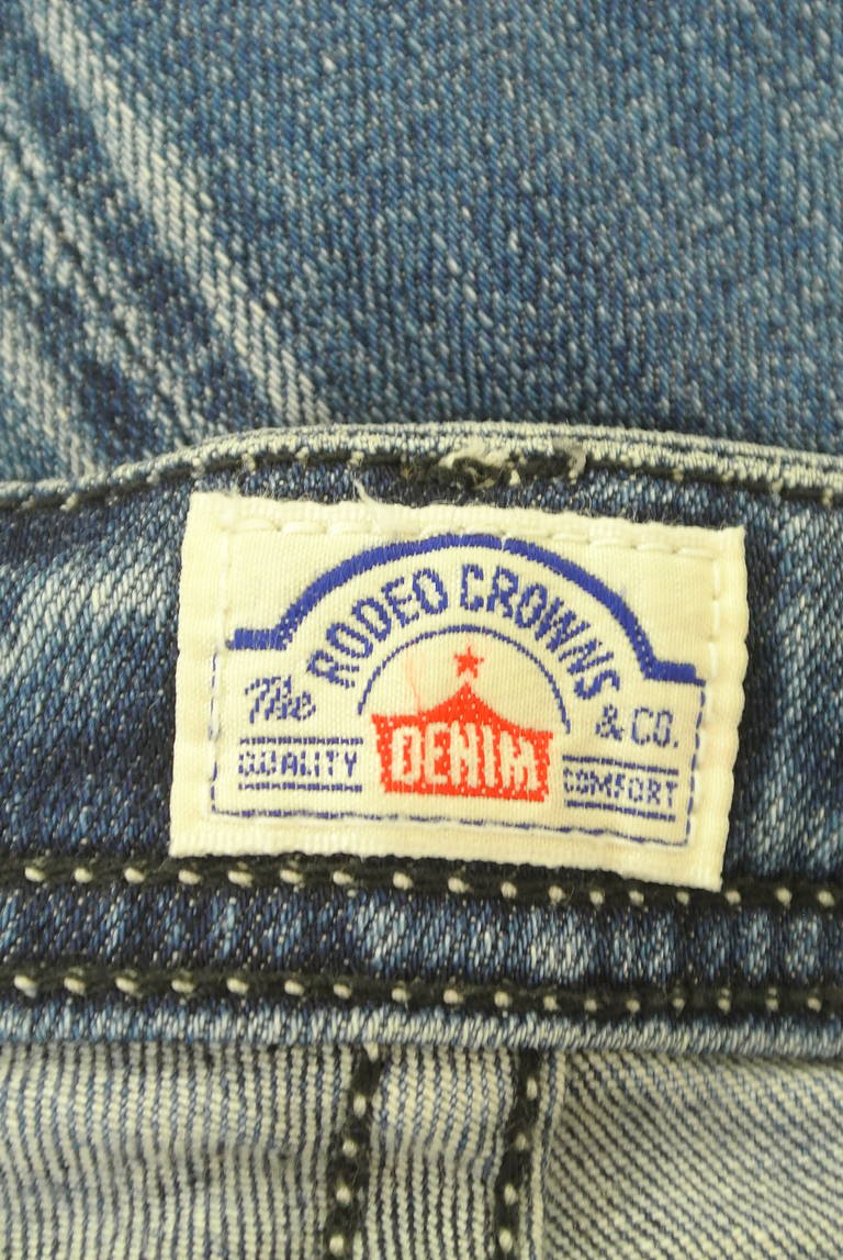 RODEO CROWNS（ロデオクラウン）の古着「商品番号：PR10302437」-大画像6