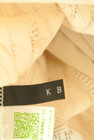 KBF（ケービーエフ）の古着「商品番号：PR10302442」-6