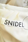 Snidel（スナイデル）の古着「商品番号：PR10302449」-6