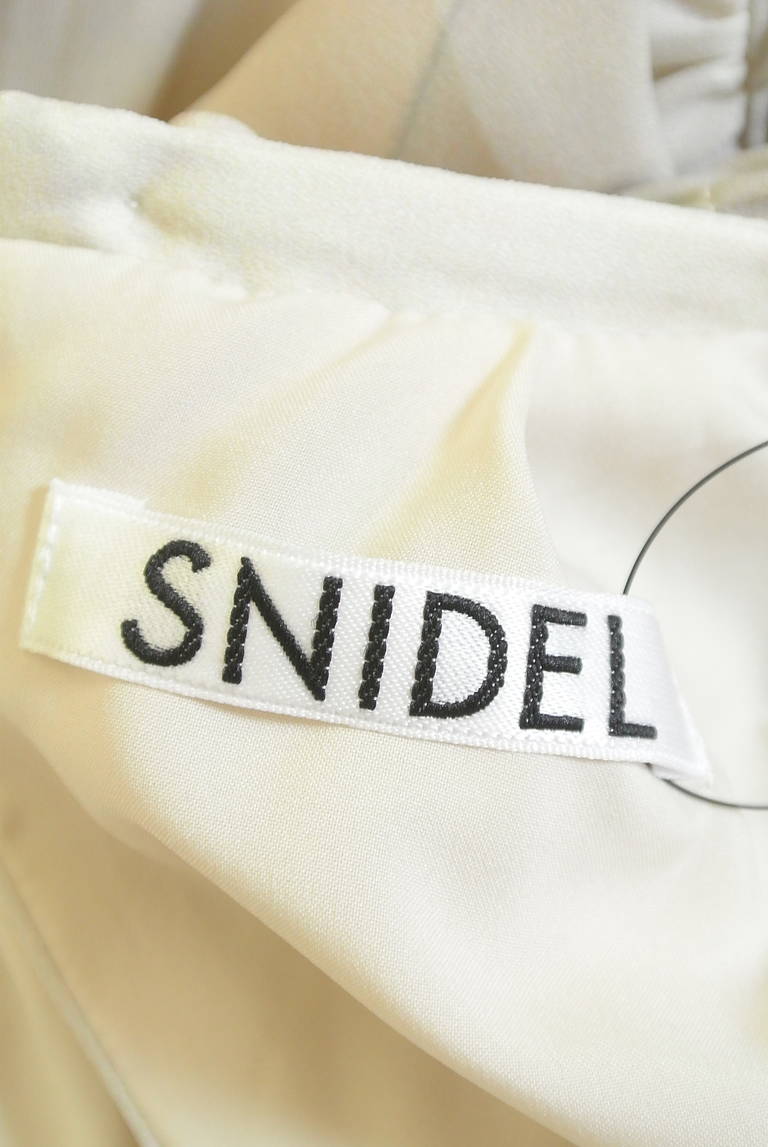 Snidel（スナイデル）の古着「商品番号：PR10302449」-大画像6