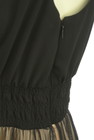 PROPORTION BODY DRESSING（プロポーションボディ ドレッシング）の古着「商品番号：PR10302450」-4