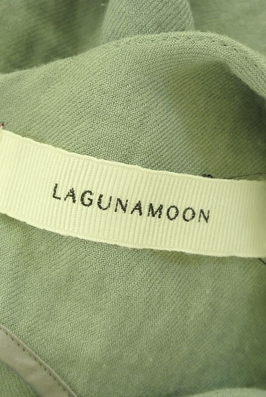 LagunaMoon（ラグナムーン）ワンピース買取実績のブランドタグ画像