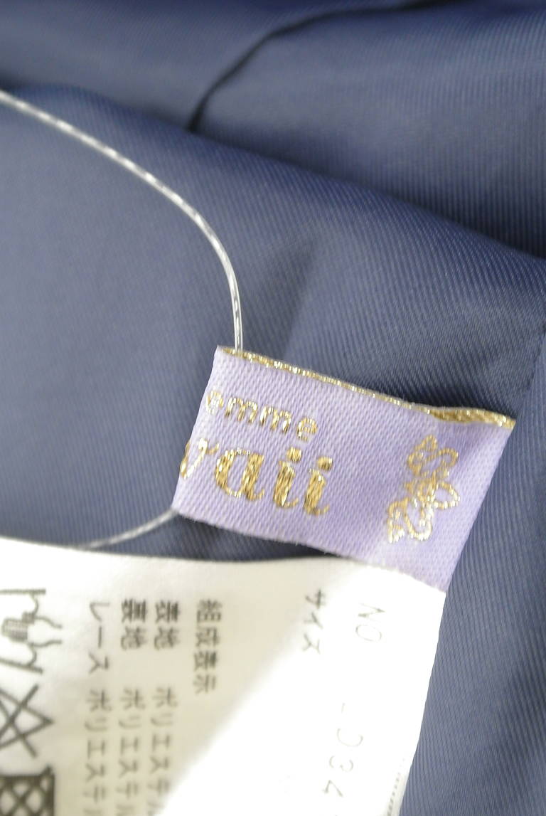 axes femme（アクシーズファム）の古着「商品番号：PR10302474」-大画像6