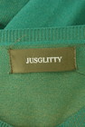 JUSGLITTY（ジャスグリッティー）の古着「商品番号：PR10302483」-6