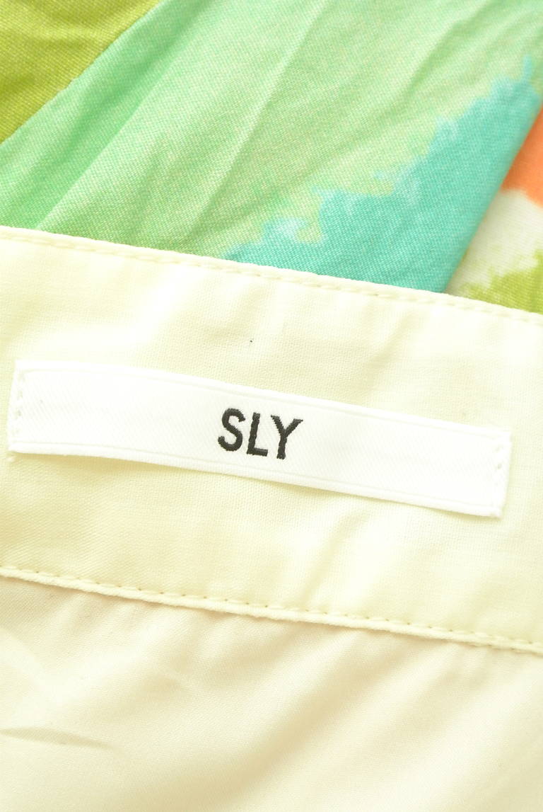 SLY（スライ）の古着「商品番号：PR10302495」-大画像6