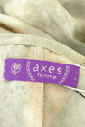 axes femme（アクシーズファム）の古着「商品番号：PR10302503」-6
